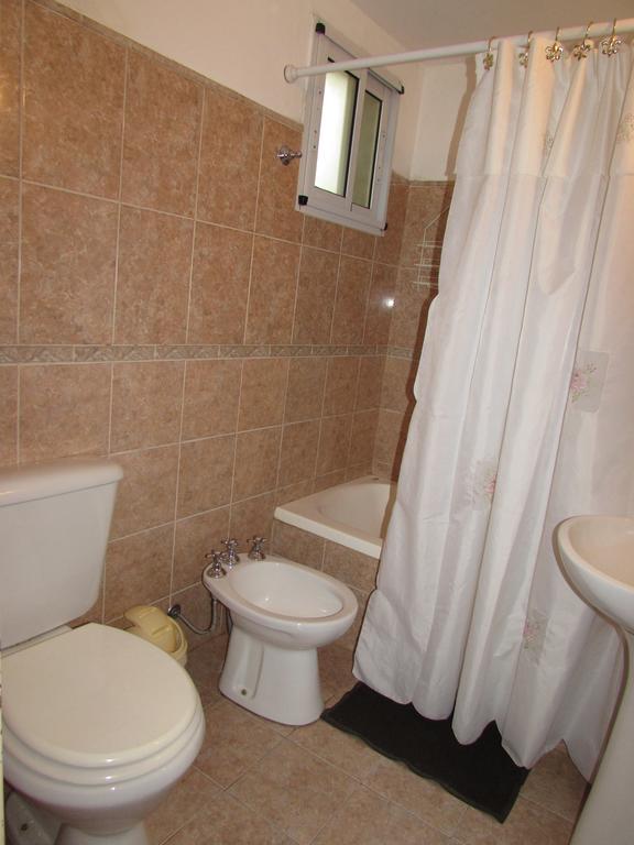 Cabanas El Dominador La Falda Ruang foto