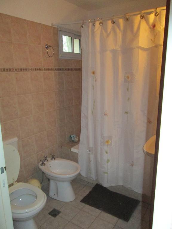 Cabanas El Dominador La Falda Ruang foto